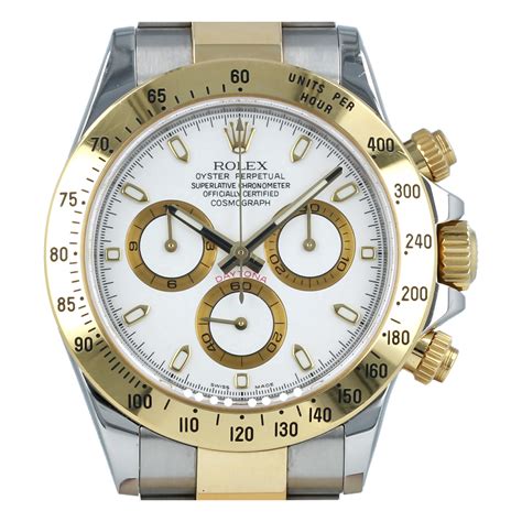 rolex cosmograph daytona 116523